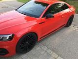 Audi RS5 2.9 TFSI tiptronic quattro , B&O, ohne OPF  - Audi RS5 von privat