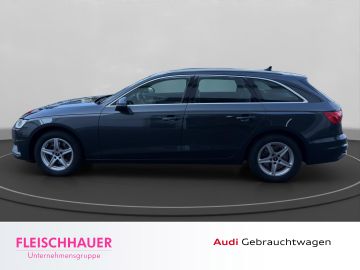 Audi A4 - 3