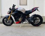 Ducati Streetfighter V4 SP2 2500€ Zubehör - DUCATI STREETFIGHTER V4 SP2
