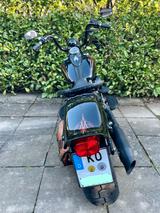 Harley-Davidson Softtail Crossbones FLSTSB - HARLEY-DAVIDSON FLSTS