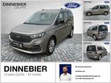 Ford TOURNEO CONNECT Titanium 2.0l EcoBlue AUT+RFK - Ford Gebrauchtwagen von 2025