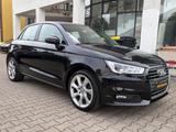 Audi A1 Sportback Xenon LED Sitzhz LMRäder L&R-Automa - Audi A1 in Hagen