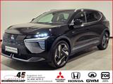 Mitsubishi Eclipse Cross MJ26 Diamant TOP Luxuy 87kWh+Ambie - Mitsubishi Gebrauchtwagen