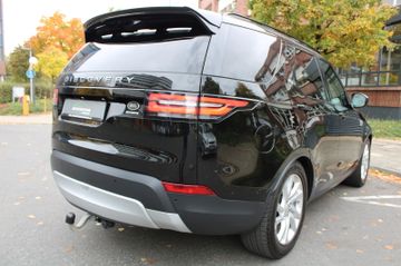 Land-Rover Discovery - 5