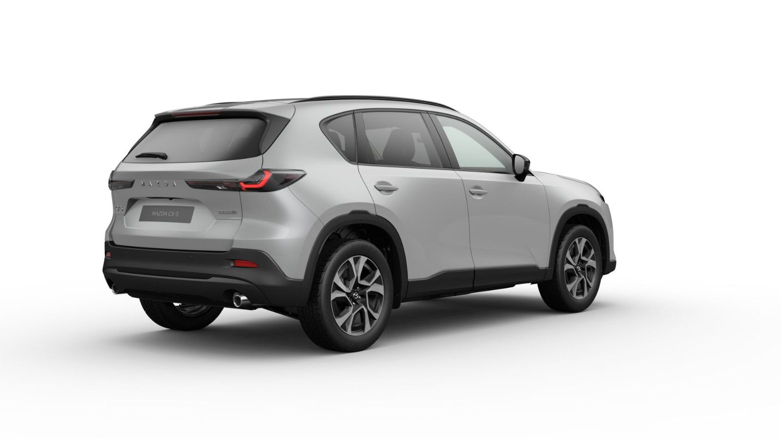 Mazda CX-5 - Bild 3