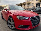 Audi A3 S line Sportpaket, NAVI, PDC, 150PS - mit Diesel-Antrieb: Limousine, Sportpaket