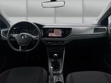 Volkswagen Polo 1.0 TSI Comfortline LED NAVI Einparkhilfe - VW Polo Gebrauchtwagen in Ludwigshafen