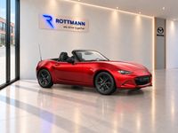 Mazda MX-5 - Vorschau Bild 10