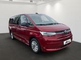 Volkswagen T7 Multivan 2.0 TSI DSG Life Vollausstattung ! . - Volkswagen Jahreswagen: Multivan