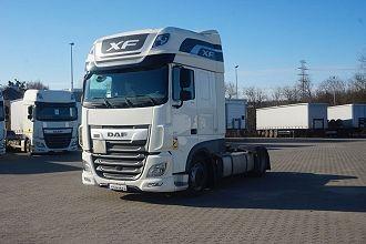DAF XF 480 FT