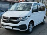 Volkswagen VW T6.1 CAMPER/5-Sitzer/ST.Heizung/ACC/PDC/Top! - Wohnmobil oder -wagen Heizung