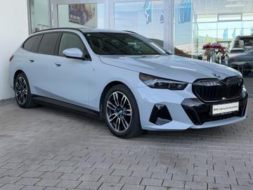 صورة 2 لـ 2024 BMW I5