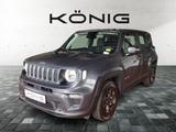 Jeep Renegade Longitude 1.5l Allwetterreifen - gebrauchte Jeep Renegade aus dem Jahr 2023