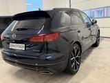 Volkswagen Touareg R 4Motion eHybrid IQ.Light-Nachtsicht - Volkswagen Touareg mit Hybrid-Antrieb