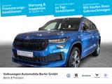 Skoda Kodiaq 2.0TDI DSG Sportline 4x4 STHZG CANTON