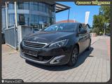 Peugeot 308 Allure Automatik. NAVI. Kamera. LED - Peugeot 308: Allure