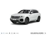 Volkswagen Touareg R-Line TDI 4Motion 20Z*LED*DYNAUDIO*360° - VW Touareg Gebrauchtwagen in Lübeck