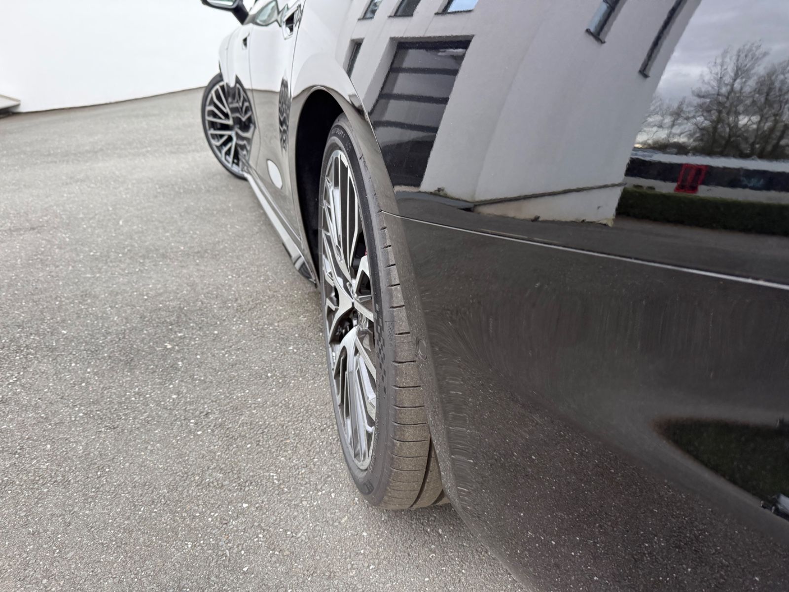 Audi A6*2,0 TDI*S Line*quattro*Allradlenkung*Luft*21* imagem 3