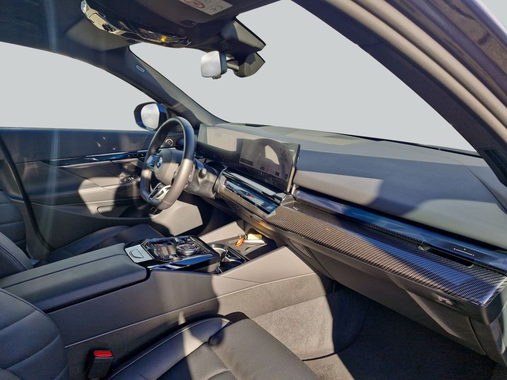 BMW 520 - Bild 17