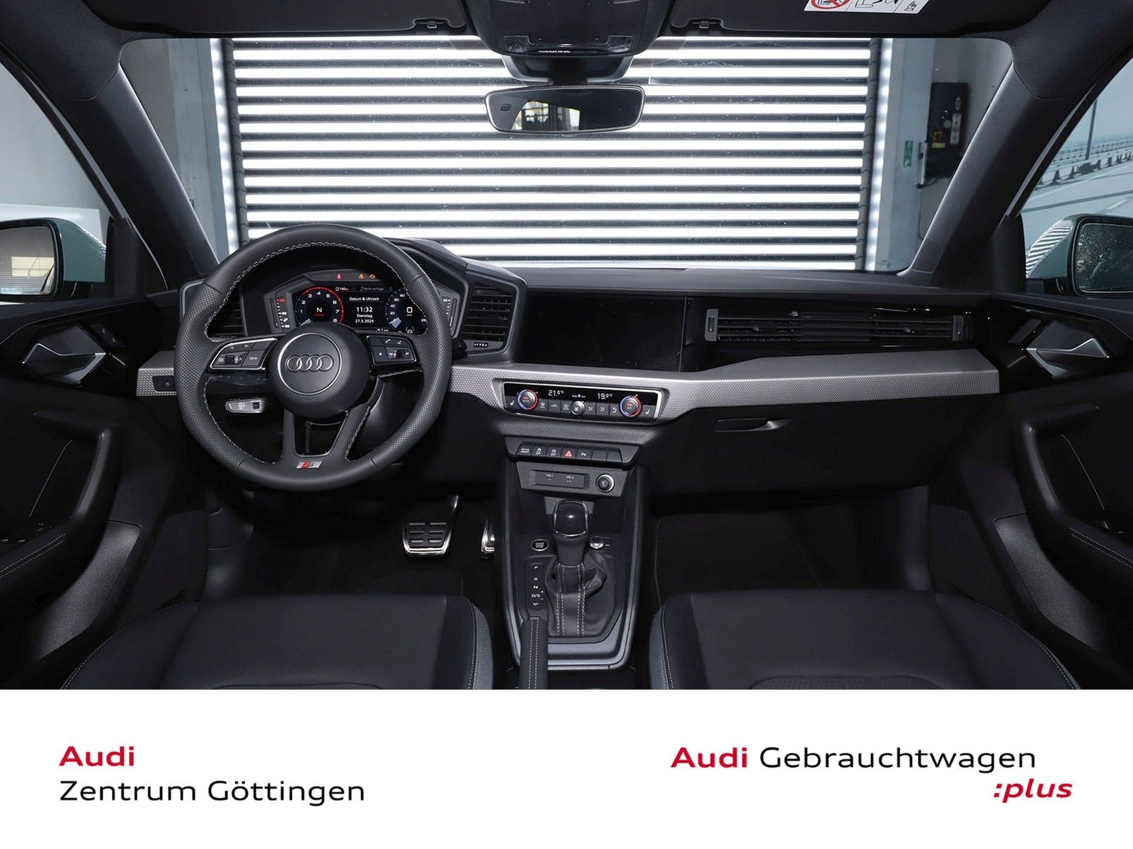Audi A1 - Bild 11