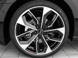 Audi A3 Sportback advanced 35 TFSI Mod25 Matrix ACC N - Audi A3: Sportback
