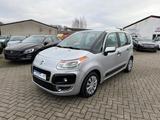Citroën C3 Picasso Tendance - Citroën C3: Tendance