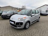 Citroën C3 Picasso Tendance - Citroën C3: Tendance