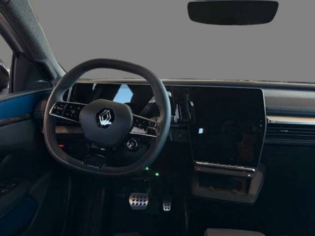 Fahrzeugabbildung Renault Scenic E-Tech 100% ele Esprit Alpine 220 Long Ra