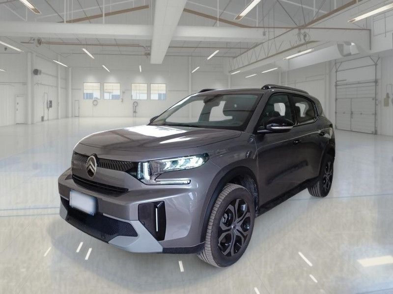 Citroën CITROEN C3 AIRCROSS HYBRID 136 CV AUTOMATICO PLU