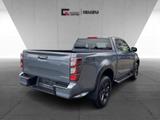 Isuzu D-Max V-CROSS SpaceCab Automatik 4WD/Winter/Lede - graue Isuzu D-Max