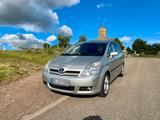 Toyota Corolla Verso 1.8  - gebrauchte Toyota Corolla Verso aus dem Jahr 2005