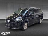 Mercedes-Benz V 300d STYLE Lang Multibeam/Distronic/AHK2.5t - Mercedes-Benz Kühlkastenwagen