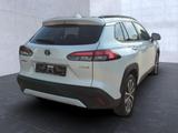 Toyota Corolla Cross Bluetooth Navi LED Vollleder Klima - Toyota Gebrauchtwagen in Düsseldorf