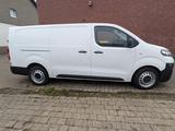 Opel Vivaro 2.0l Diesel lang  - Opel Vivaro