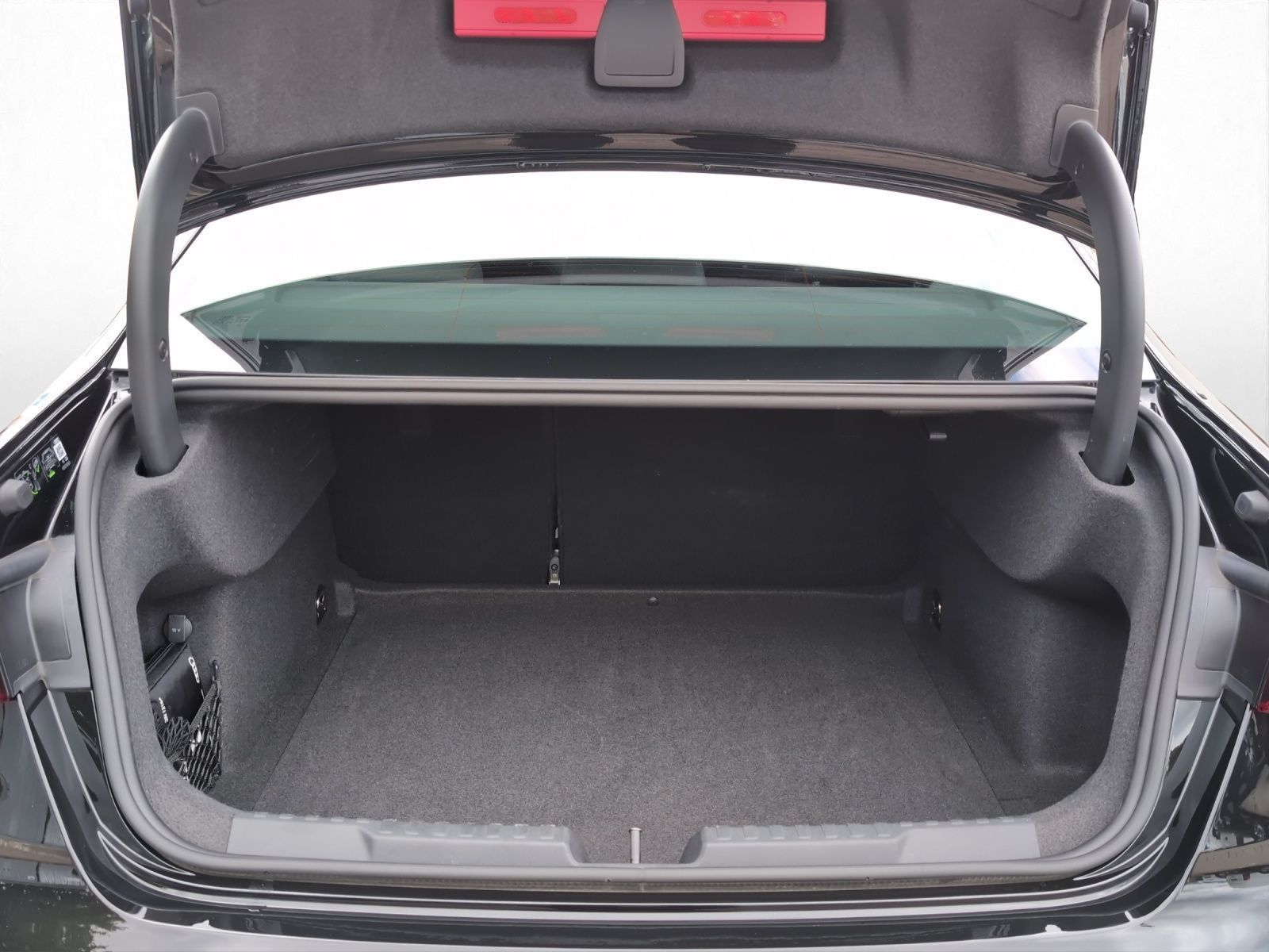 Audi A3 - Bild 10