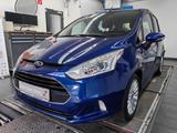 Ford B-Max Titanium*Navi*WSS-Hz*Zahnr.-NEU*So+Wi*Shzg