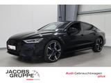 Audi A7 Sportback 50 TDI quattro B&O*Panorama*AreaVie - gebrauchte Audi A7 aus dem Jahr 2024