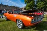 Plymouth Hemi Cuda - Plymouth: Cuda
