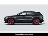 Porsche Cayenne Electric SportDesign 22Zoll Vollleder Be - Porsche Cayenne Neuwagen in Leipzig