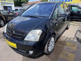 Opel Meriva *Neu Tüv*H.Automatik*Anhängerkupplung* - Opel Meriva mit Halbautomatikschaltung