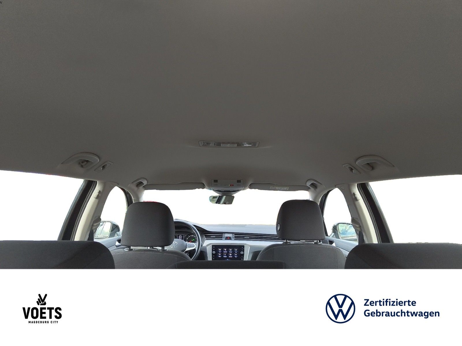 Volkswagen Passat Variant - Bild 17