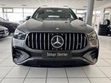 Mercedes-Benz GLE 53 4M Premium FAP Standhzg Night AHK Pano Pe - Mercedes-Benz GLE 53 AMG aus 2024