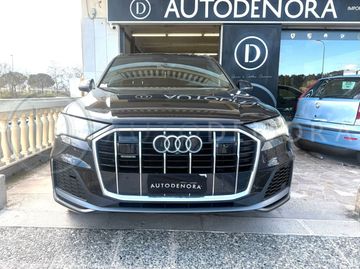 Audi Q7 - 3