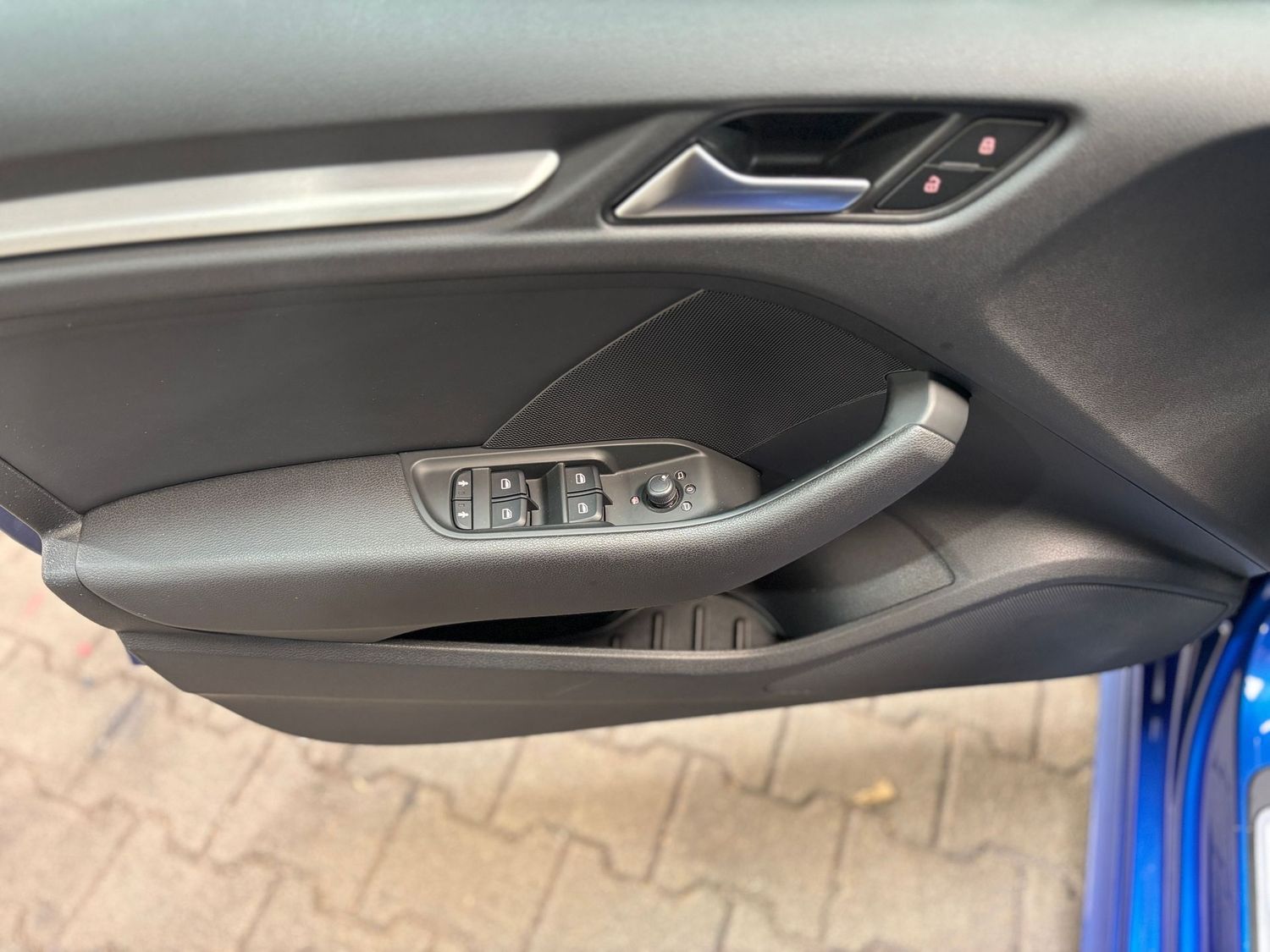 Fahrzeugabbildung Audi A3 S line ultra#Xenon#Navi#19"#Navi