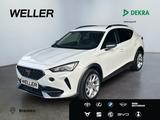 Cupra Formentor 1.4 eHybrid DSG LED CarPlay PDC Kamera