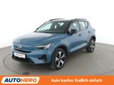 Volvo XC40 Recharge 170 kW Plus 2WD Aut.*NAVI*LED*ACC*