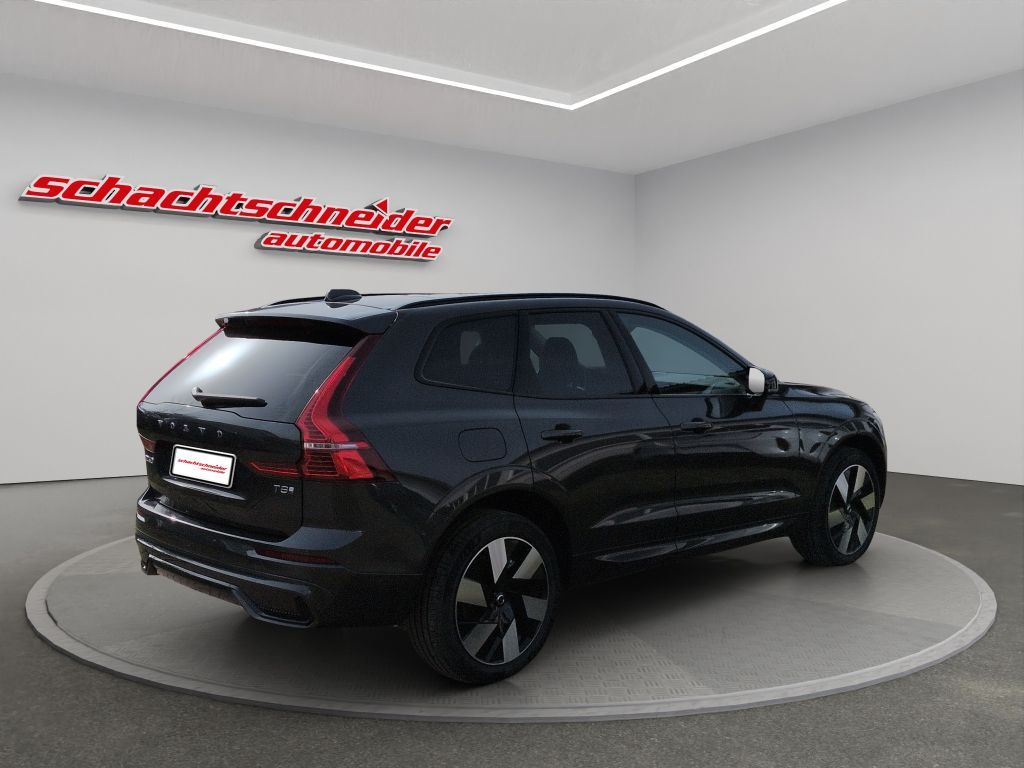 Volvo XC60 T8 AWD Plus Dark+BusinessPak+HUD+HarmanKard imagem 3