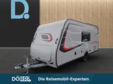 Sterckeman Sport Edition 490PE Markise, Mover, Smart-TV uvm - Sterckeman Sport Edition