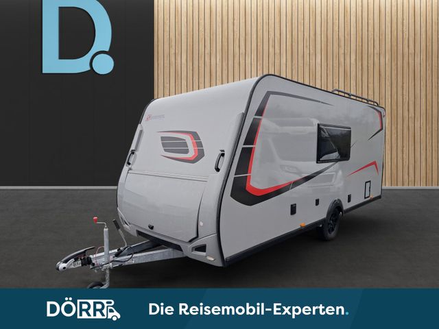 Sterckeman Sport Edition 490PE Markise, Mover, Smart-TV uvm
