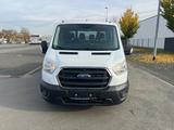 Ford Transit Pritsche 350 L3 Doppelkabine Trend - Ford Transit Pritsche mit Diesel-Antrieb